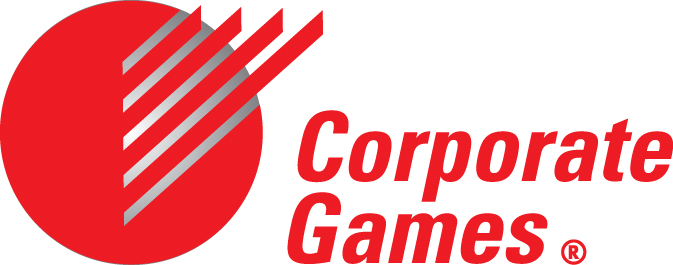Corporate Games Logo